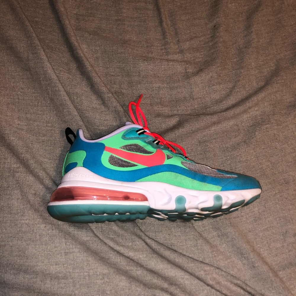 Nike sneakers